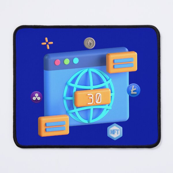 Item preview, Crypto NFT Web 3.0 designed and sold by Crypto-NFT22.