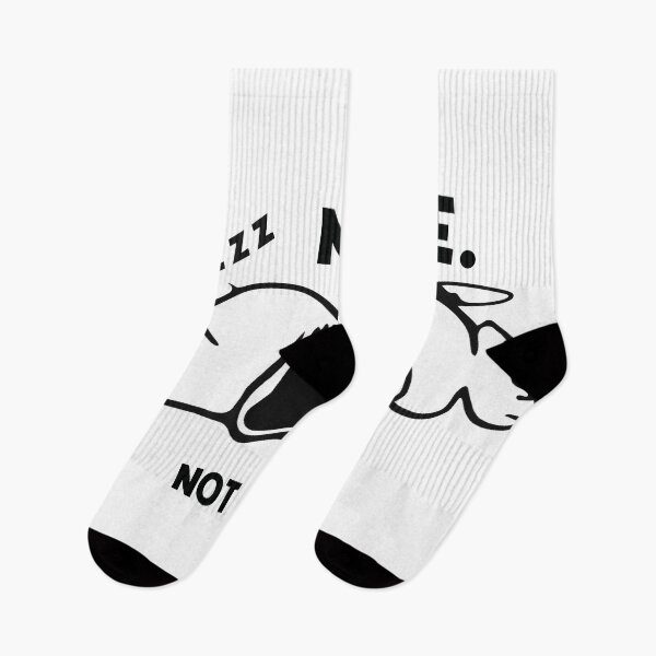 Item preview, Snoopy No, hoy no designed and sold by dimasdm10.
