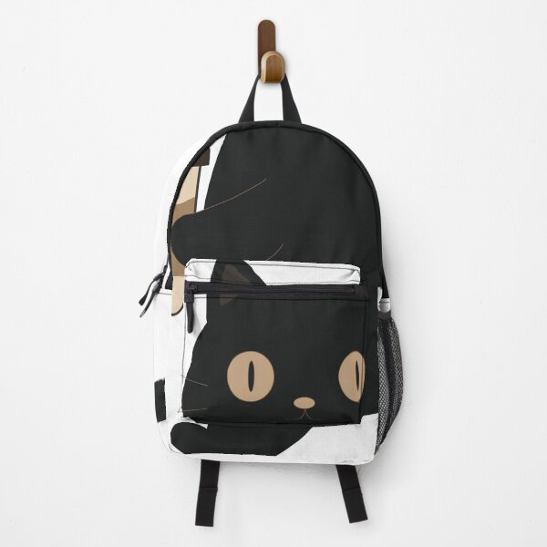 Item preview, Black Cat and Coffee Cute Minimalist Vector Collection Set designed and sold by TatinkaArtskill.