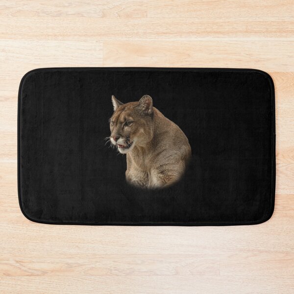 Item preview, Mountain Lion designed and sold by Guardi71.