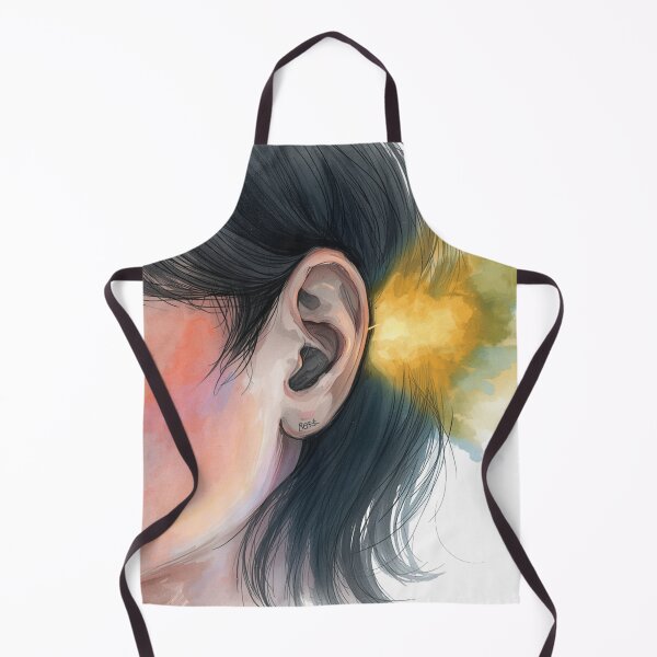 Item preview, The Kind Voice Stayed designed and sold by catcurio.