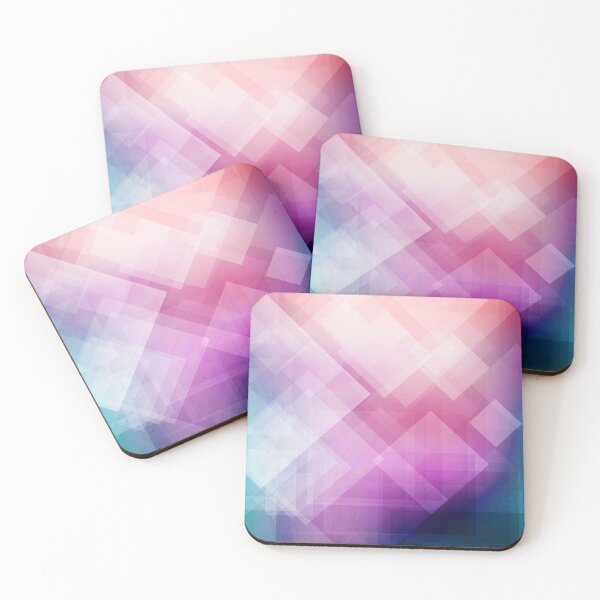 Item preview, Abstract Geometric designed and sold by LaPetiteBelette.