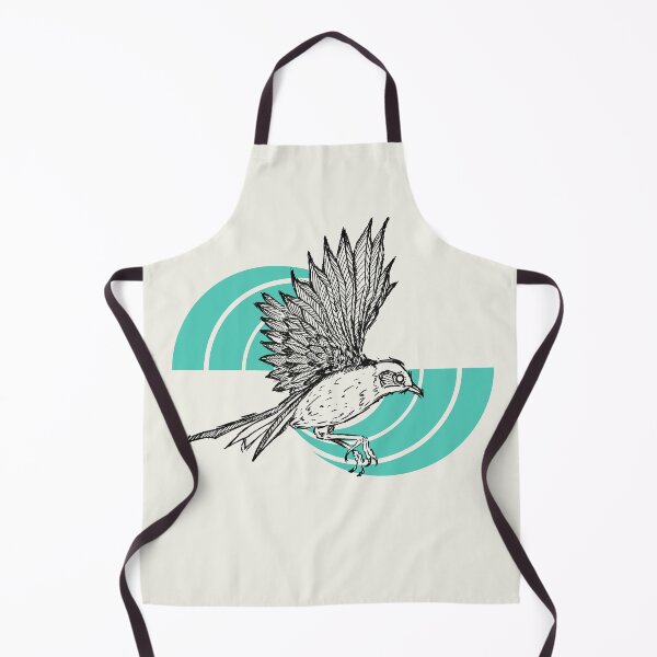Item preview, Vintage Bird Graphic | Retro Nature Illustration Streetwear Design designed and sold by Half Mess.