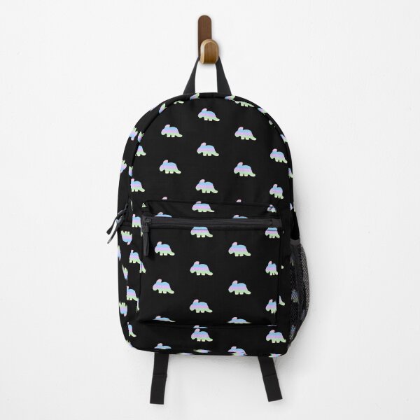 Item preview, agere Dino nuggie triceratops  designed and sold by Meowmeow996.