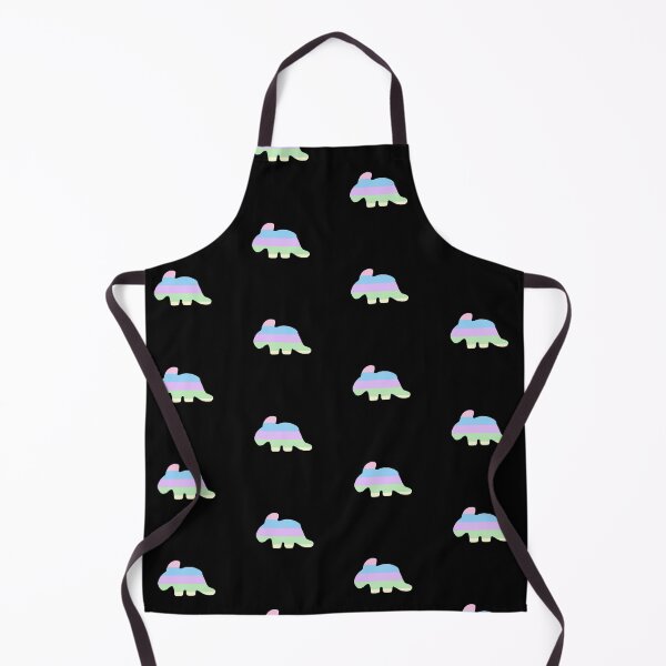 Item preview, agere Dino nuggie triceratops designed and sold by Meowmeow996.