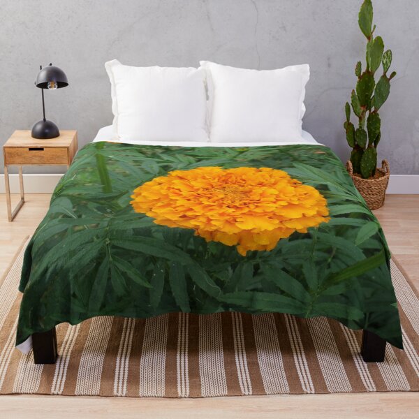 Item preview, Marigold Joy designed and sold by Prachodayat Artworks.