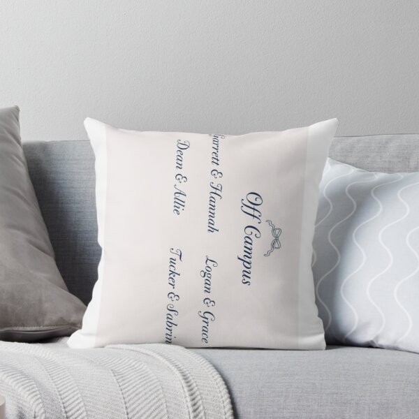 Item preview, Off Campus designed and sold by digitalwmais.