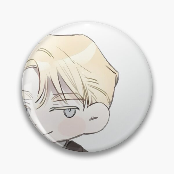 Item preview, Roses and Champagne bl manga Leewon and Caesar  designed and sold by nilakiramani.