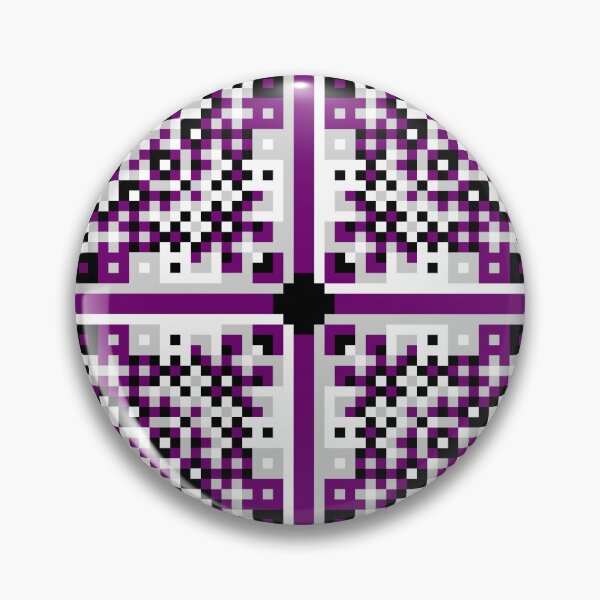 Item preview, Pride 26 - Demisexual designed and sold by katquasar.