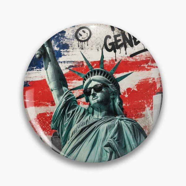 Item preview, Statue of GenZ designed and sold by Magadhra.