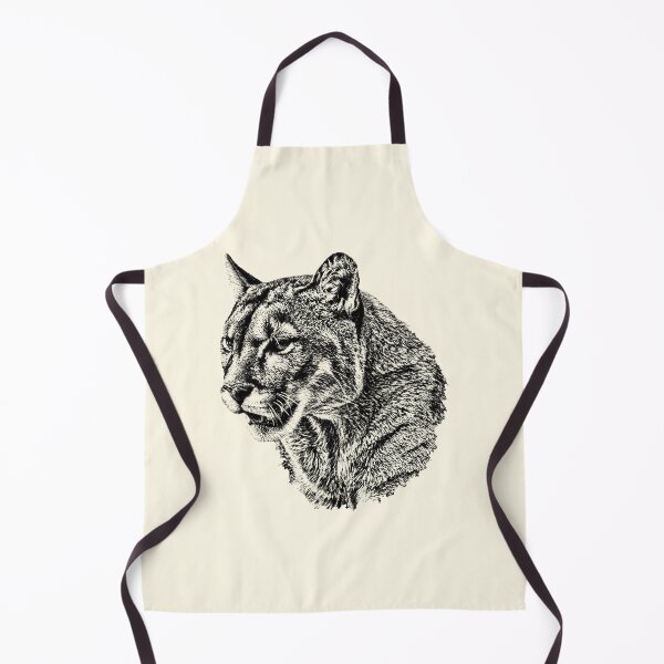 Item preview, Mountain Lion designed and sold by Guardi71.