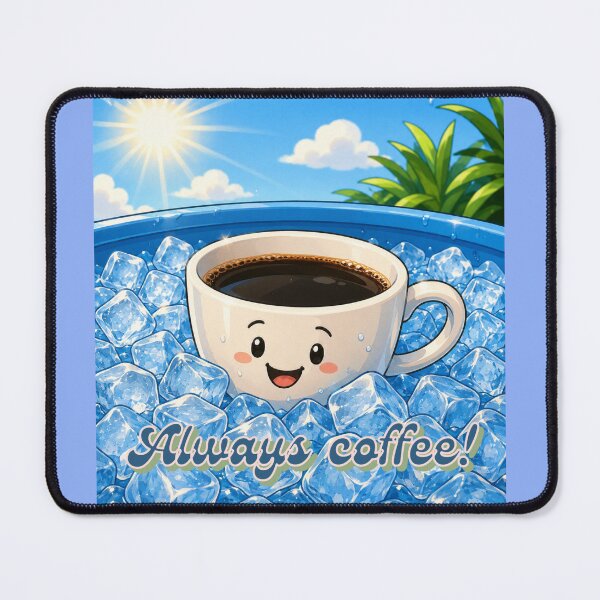 Item preview, Aways coffee designed and sold by Elektra9.