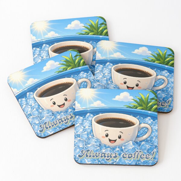 Item preview, Aways coffee designed and sold by Elektra9.
