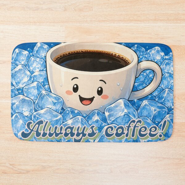 Item preview, Aways coffee designed and sold by Elektra9.