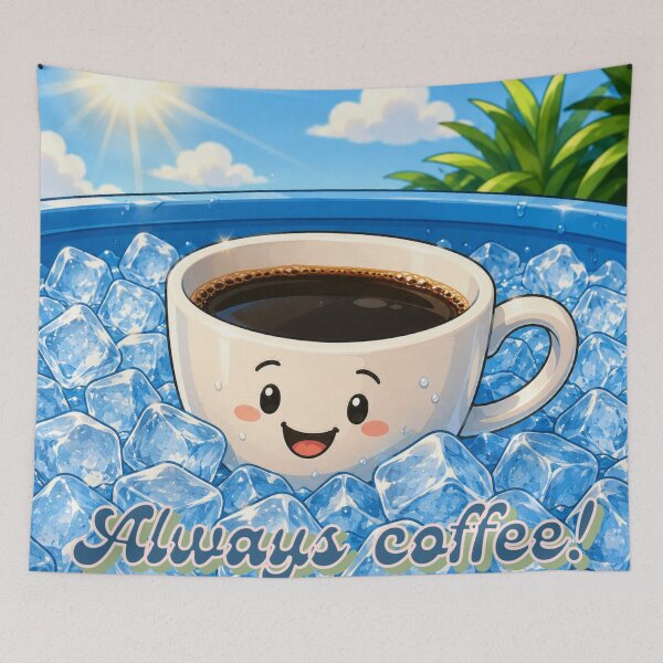 Item preview, Aways coffee designed and sold by Elektra9.