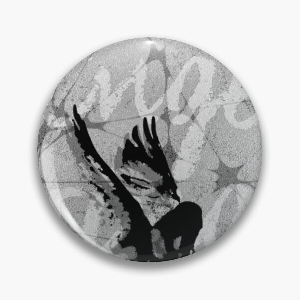 Item preview, angel designed and sold by VntgCoIN.