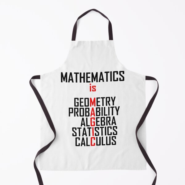 Artikelvorschau, Mathematics is Magic – Mathe Geschenk für Mathefans entworfen und verkauft von Mavriboy.
