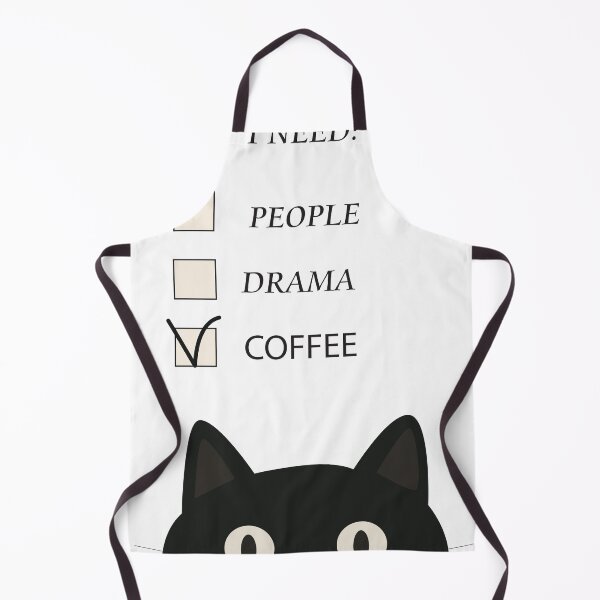 Item preview, Black Cat and Coffee Cute Minimalist Vector Collection Set designed and sold by TatinkaArtskill.