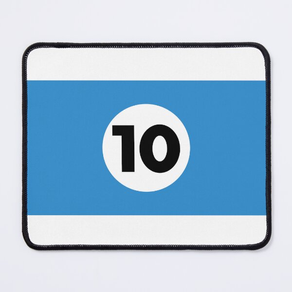 Item preview, 10 Billard Ball designed and sold by DelcoBoy.