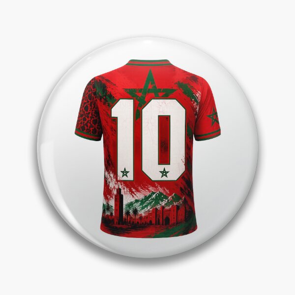 Item preview, Morocco designed and sold by fritz-10signer.