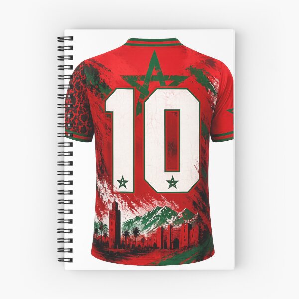 Item preview, Morocco designed and sold by fritz-10signer.