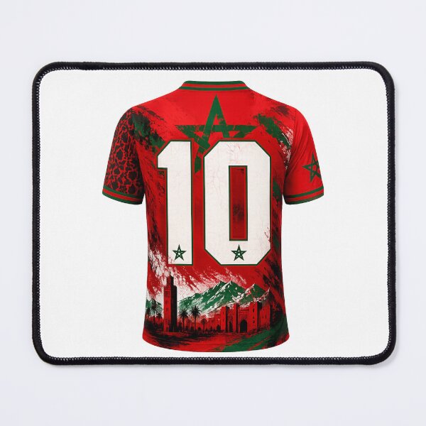 Item preview, Morocco designed and sold by fritz-10signer.