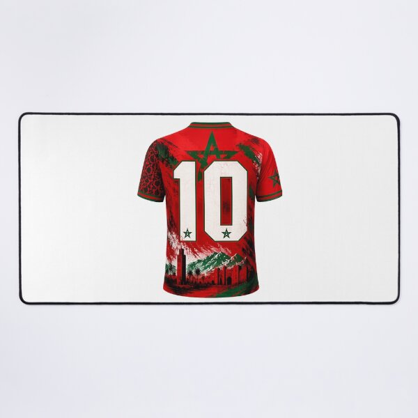 Item preview, Morocco designed and sold by fritz-10signer.