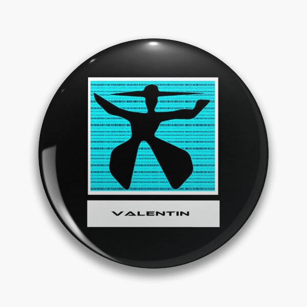 Item preview, Valentin (Cowboy) No.2795 designed and sold by porfysoundtrack.