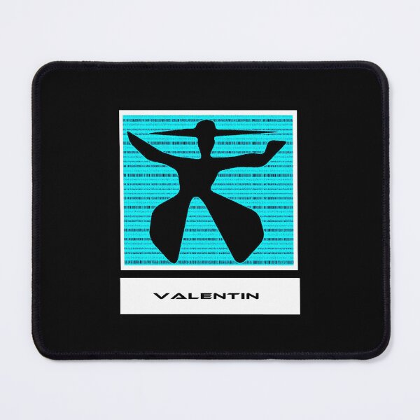 Item preview, Valentin (Cowboy) No.2795 designed and sold by porfysoundtrack.