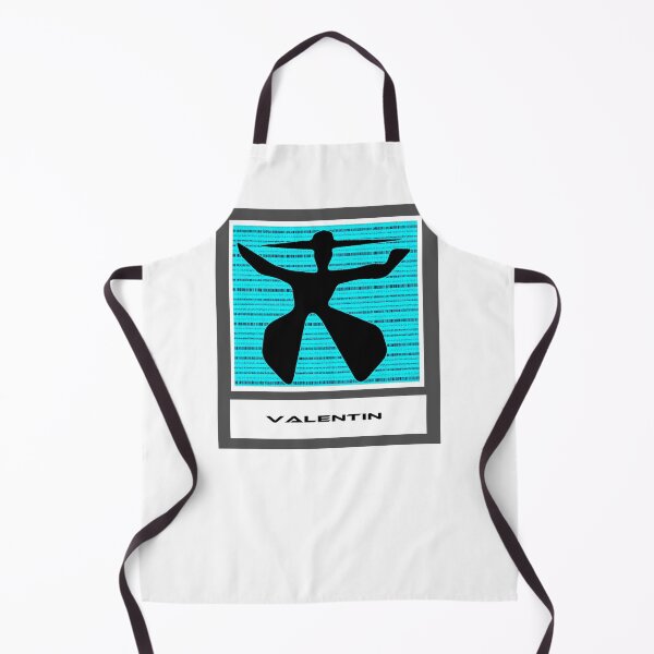 Item preview, Valentin (Cowboy) No.2795 designed and sold by porfysoundtrack.