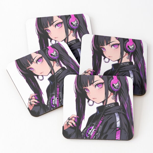 Item preview, Japanese Anime Gamer Aesthetic designed and sold by AnimDream .