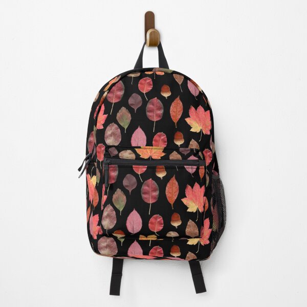 Item preview, Fall Leaves designed and sold by The Blue Window.