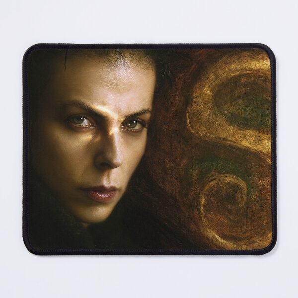 Item preview, She's Got the Secret designed and sold by JaimeLikes.