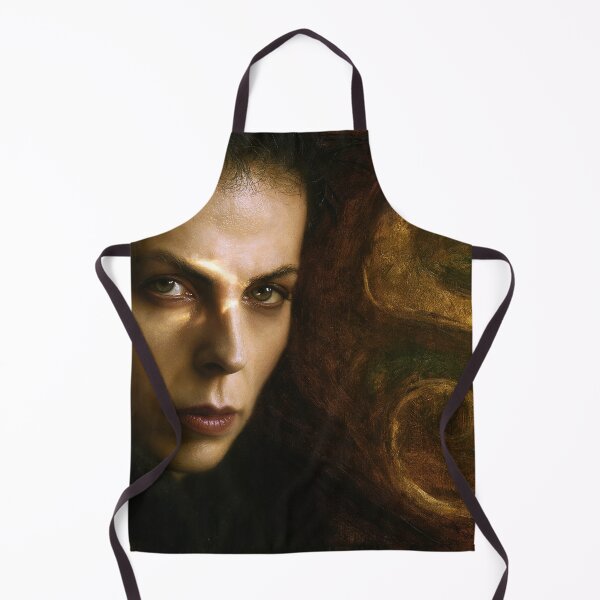 Item preview, She's Got the Secret designed and sold by JaimeLikes.