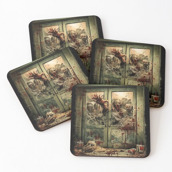 Item preview, Dawn of the dead designed and sold by Fashimation20.