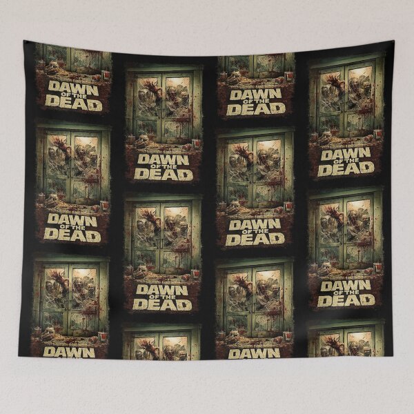 Item preview, Dawn of the dead designed and sold by Fashimation20.