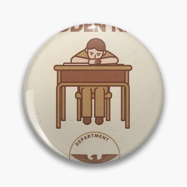 Item preview, Department of Sudden Naps designed and sold by PictorialWhimsy.