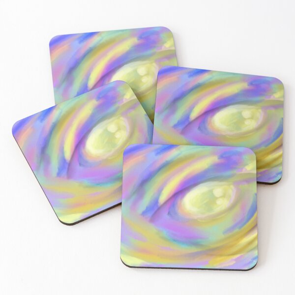 Item preview, Abstract Eye designed and sold by The Z Art Collective .