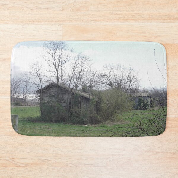 Item preview, Overgrown Sheds II designed and sold by OHPhotography.