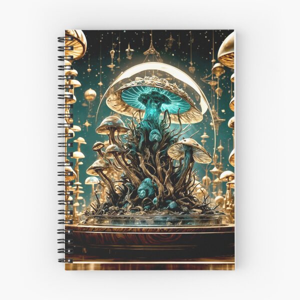 Item preview, Deep-Sea Metropolis: A Steampunk Vision #2 designed and sold by Helios Be. Lavsh.