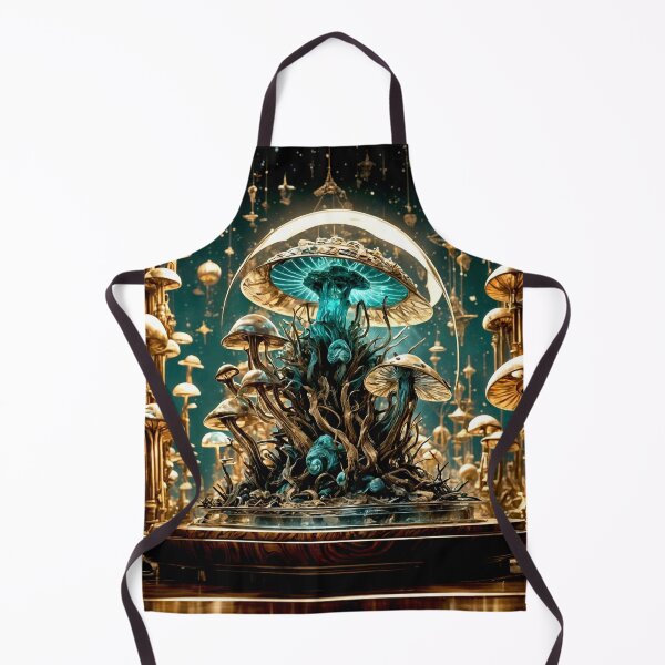 Item preview, Deep-Sea Metropolis: A Steampunk Vision #2 designed and sold by Helios Be. Lavsh.