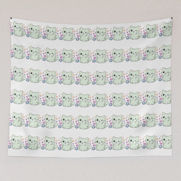 Item preview, Little Wink designed and sold by WoollyBeanC.