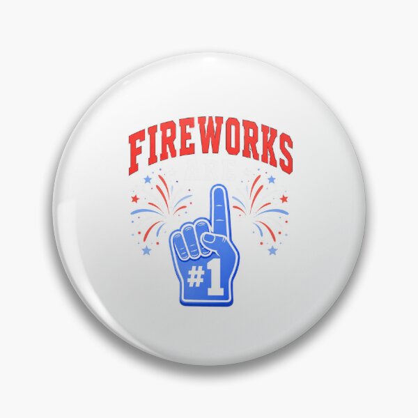 Item preview, Fireworks Are Number 1 PNG: Patriotic Firework Graphic Independence Day png Festive Celebration Art designed and sold by CheppoArt.