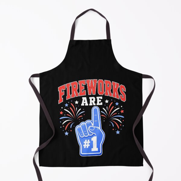 Item preview, Fireworks Are Number 1 PNG: Patriotic Firework Graphic Independence Day png Festive Celebration Art designed and sold by CheppoArt.