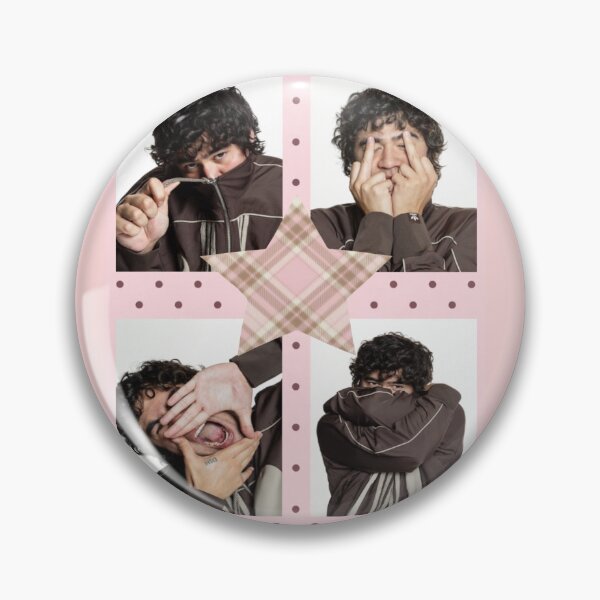 Item preview, calum x polka dots designed and sold by ✮ maddie ✮.
