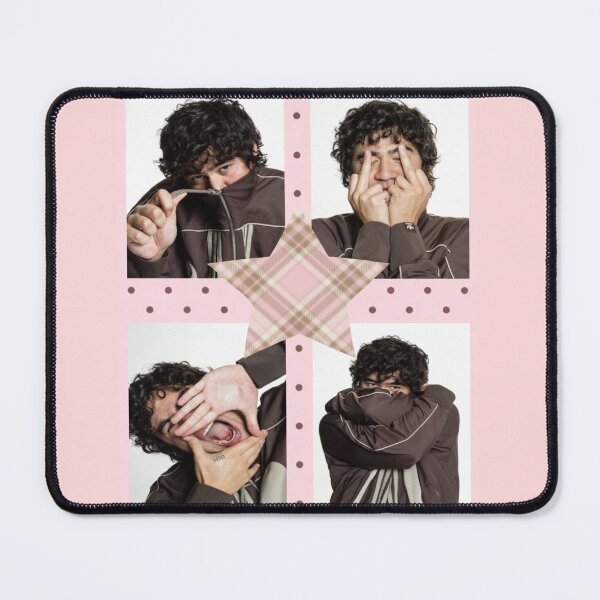 Item preview, calum x polka dots designed and sold by ✮ maddie ✮.