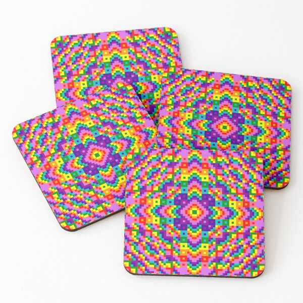 Item preview, Pride 26 - GB 9 Rainbow designed and sold by katquasar.