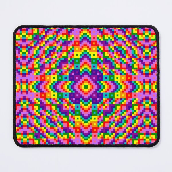 Item preview, Pride 26 - GB 9 Rainbow designed and sold by katquasar.