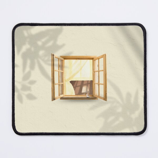 Item preview, Summer window designed and sold by Zestypickles.