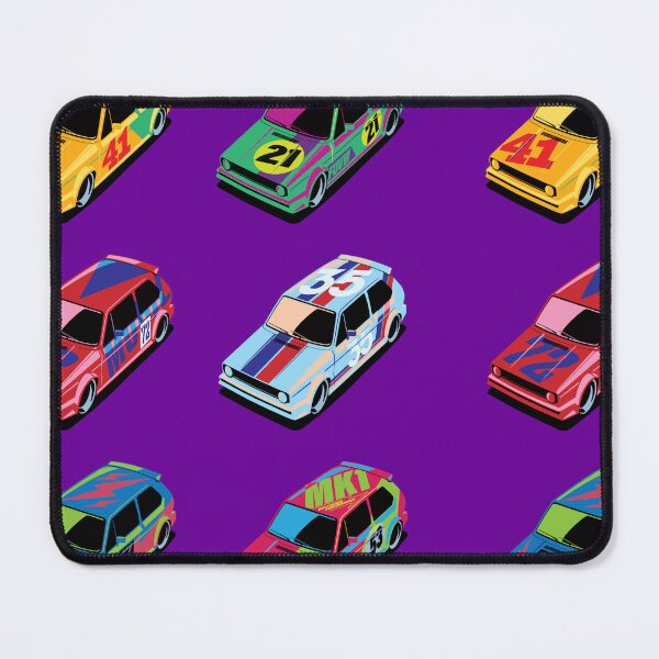 Item preview, 80s Racing Cars designed and sold by BorysMano.